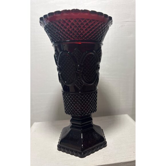 Avon Cape Cod Collection Dessert Bowl With Special Occasion Soaps NOS - Picture 14 of 16